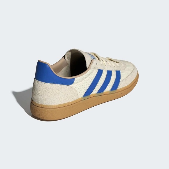 6M / 7W - [NEW] Men's adidas Handball Spezial Shoes 'White' JS3865 - Picture 5 of 8